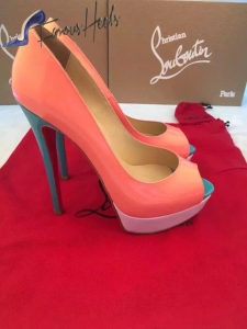 Christian louboutin 4